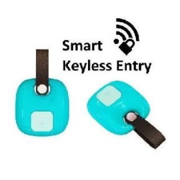 Smart Keyless Entry 2